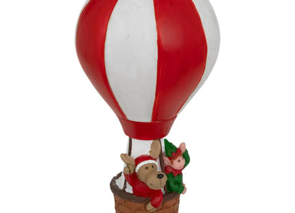 Deco transporte navideño 3 modelos  - 208881