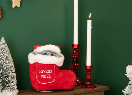 Gato divertido MV/MS A21cm