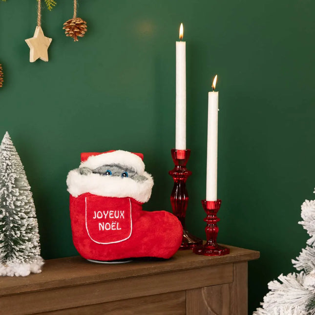 Gato divertido MV/MS A21cm