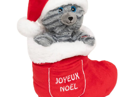 Gato divertido MV/MS A21cm