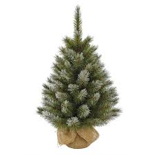Árbol artificial de arpillera Pittsburgh de 90 cm  - 208930