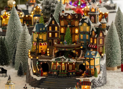 Estación árbol MV/MS 39L - 208935