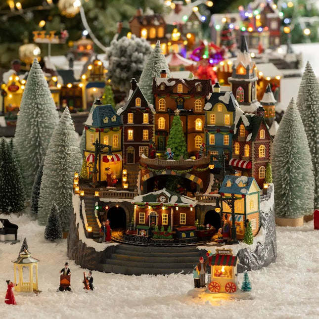 Estación árbol MV/MS 39L - 208935