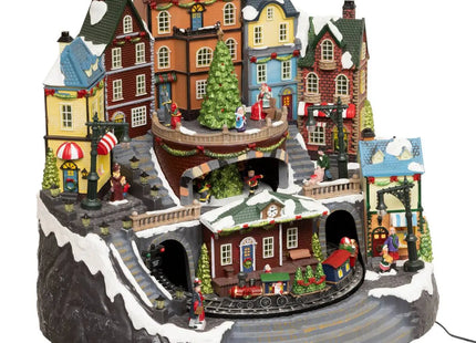 Estación árbol MV/MS 39L - 208935