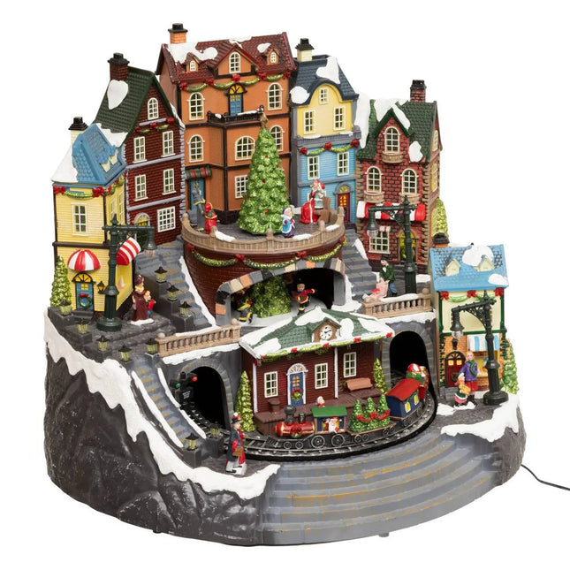 Estación árbol MV/MS 39L - 208935