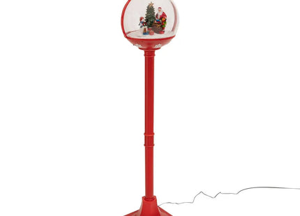 Lámpara farol interior von nieve 30L A150cm - 208940