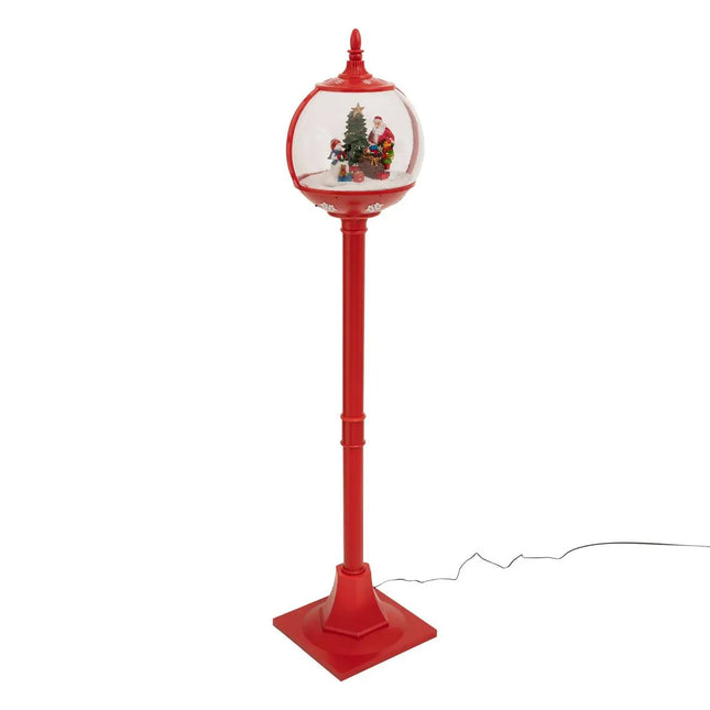 Lámpara farol interior von nieve 30L A150cm - 208940