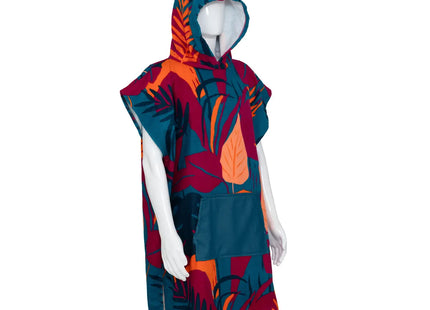 Poncho "Yucatan" 80x100cm -  209042A