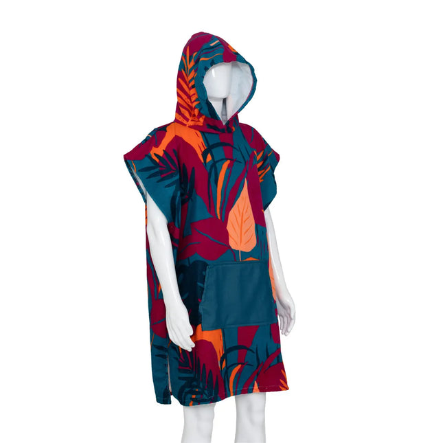 Poncho "Yucatan" 80x100cm -  209042A