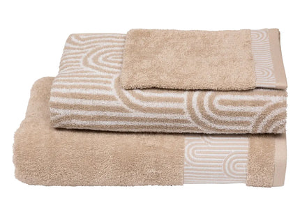 Juego de baño de algodón "Arki" - 209044