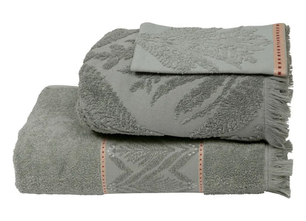 Juego de baño de algodón "Wild" - 209045