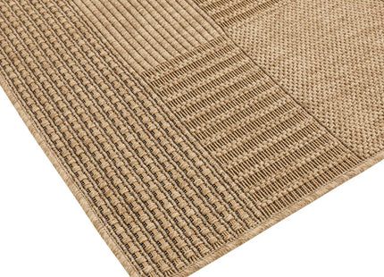 Alfombra de exterior "Luka" 100x150cm - 209096