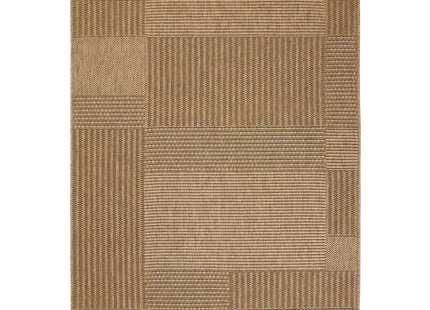 Alfombra de exterior "Luka" 150x200cm - 209097