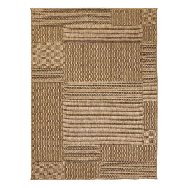 Alfombra de exterior "Luka" 150x200cm - 209097