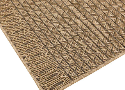 Alfombra de exterior "Luka" 150x200cm - 209097