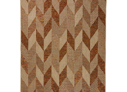 Alfombra de exterior "Luka" 150x200cm - 209097