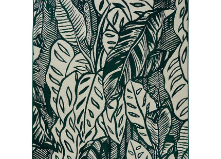 Alfombra de exterior "Kepa" 100x150cm - 209098