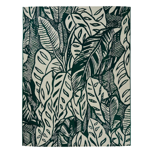 Alfombra de exterior "Kepa" 100x150cm - 209098