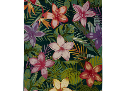 Alfombra de exterior "Kepa" 150x200cm - 209099