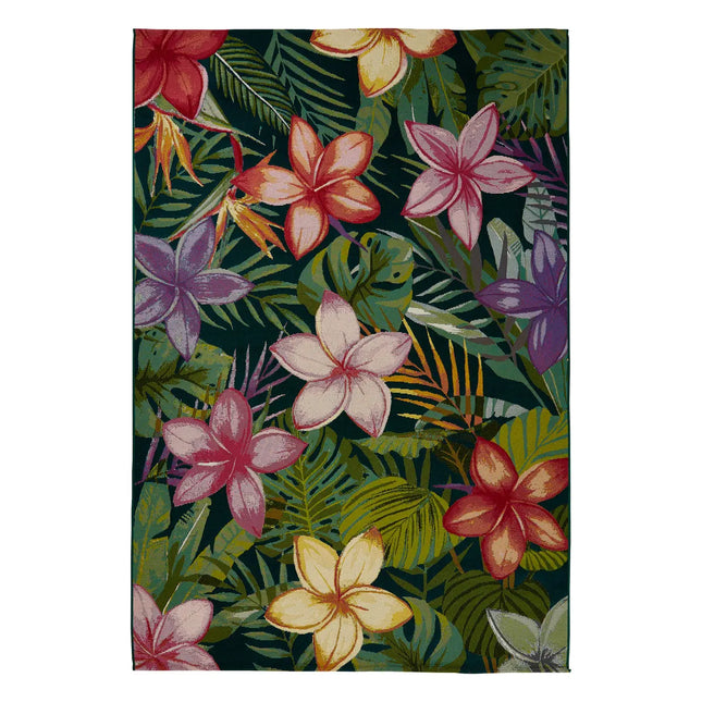 Alfombra de exterior "Kepa" 150x200cm - 209099