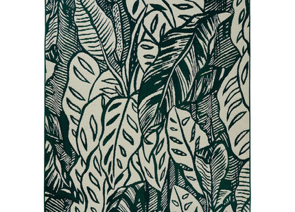 Alfombra de exterior "Kepa" 150x200cm - 209099