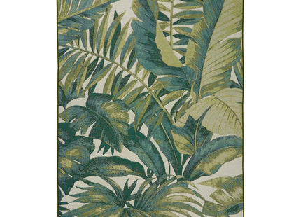 Alfombra de exterior "Kepa" 150x200cm - 209099