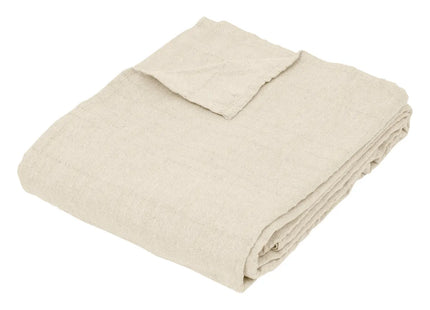 Cubre cama de algodón "Pollie" 220x240cm - 209110