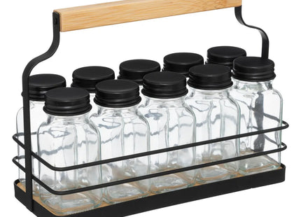 Especiero de 15 frascos - 209215