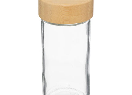 Condimentero "Sensia" con bandeja giratoria para 15 potes - 209250