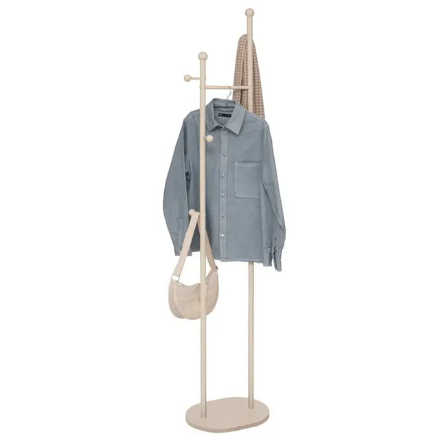 Perchero Liny con 6 ganchos, 40cm de ancho -  209344