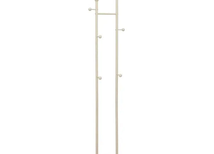 Perchero Liny con 6 ganchos, 40cm de ancho -  209344