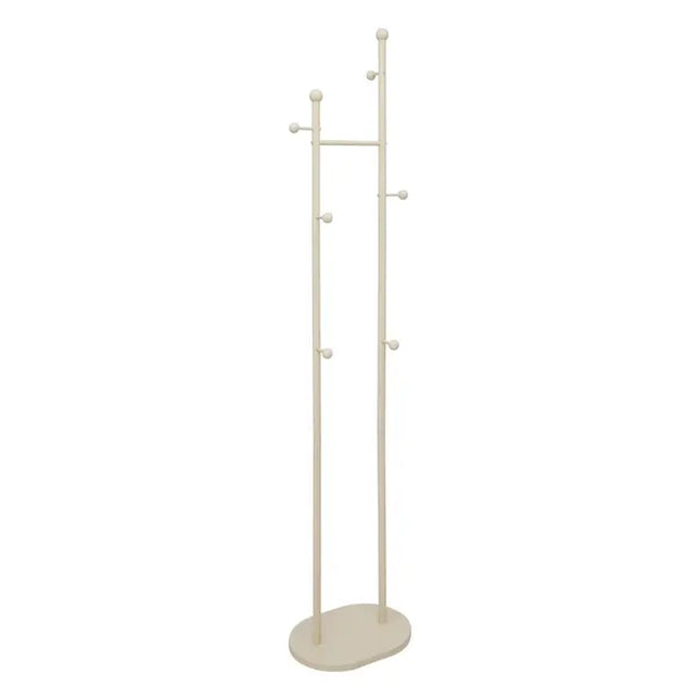 Perchero Liny con 6 ganchos, 40cm de ancho -  209344