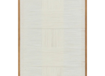 Deco de pared "Tissia" 50x70cm - 209418
