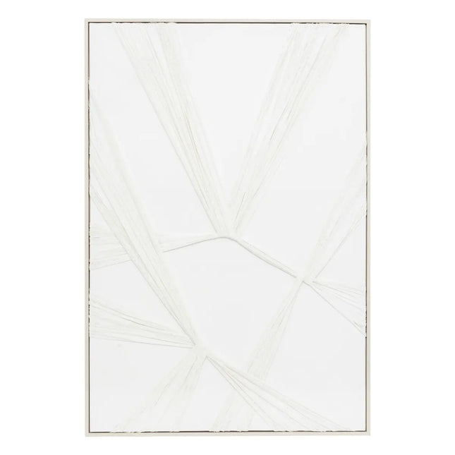 Deco de pared "Jyoti" 62x92cm - 209427