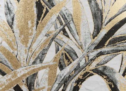 Cuadro impreso enmarcado "Ava" 50x50cm - 209429