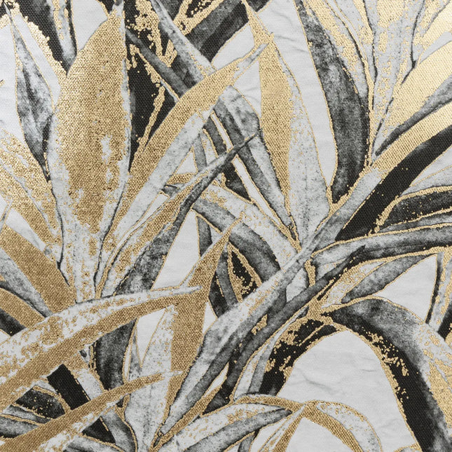 Cuadro impreso enmarcado "Ava" 50x50cm - 209429