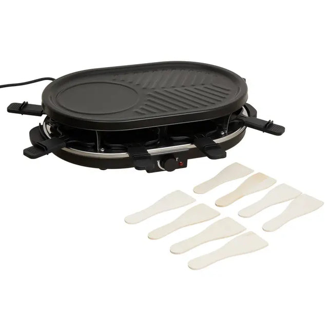 Raclette para 8 personas - 209610