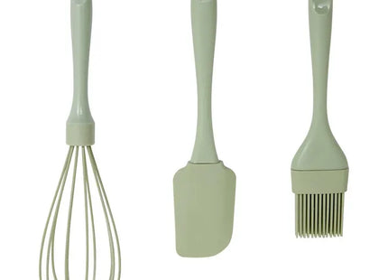 Juego de utensilios para hornear de 3 piezas  - 209620