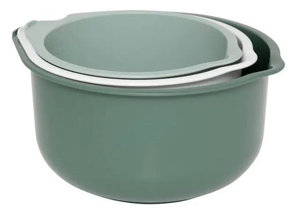 Juego de 3 cuencos para mezclar de 1,5 L/2 L/3 L  - 209622