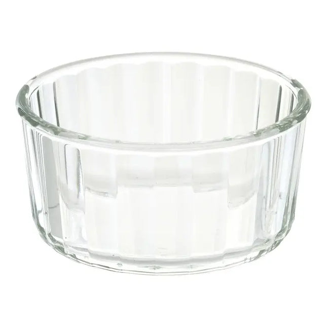 Ramequín "Essentials" 11,4 cm de diámetro, transparente - 209673
