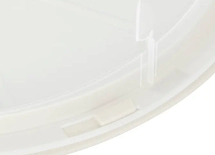 Cajas para tartas redondas reversibles  - 209681