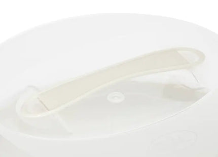 Cajas para tartas redondas reversibles  - 209681