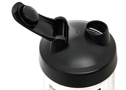 Coctelera de vidrio "Essentials" de 800 ml para panqueques - 209683