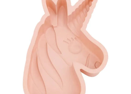 Molde para pastel de cumpleaños con forma de animal - 209697