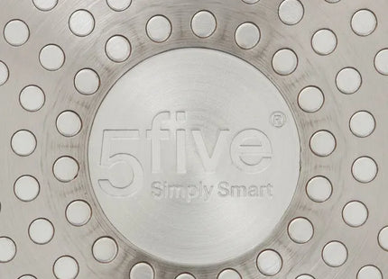 Sartén "Neo" D20cm de aluminio gris - 209719