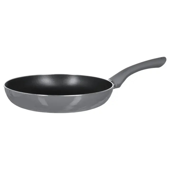 Sartén "Neo" D24cm de aluminio gris - 209720