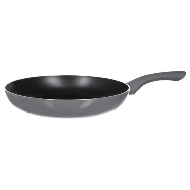 Sartén "Neo" D26cm de aluminio gris - 209721
