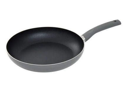 Sartén "Neo" D28cm de aluminio gris - 209722