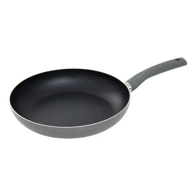 Sartén "Neo" D28cm de aluminio gris - 209722