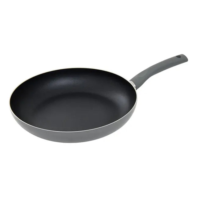 Sartén "Neo" D30cm de aluminio gris - 209723